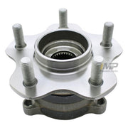 InMotion Parts Wheel Bearing and Hub Assembly P/N:WA512548 - Image 4