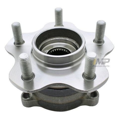 InMotion Parts Wheel Bearing and Hub Assembly P/N:WA512548 - Image 4
