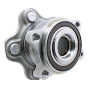 InMotion Parts Wheel Bearing and Hub Assembly P/N:WA512548 - Image 3