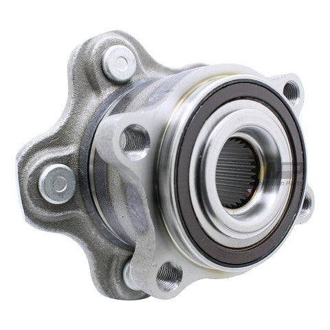 InMotion Parts Wheel Bearing and Hub Assembly P/N:WA512548 - Image 3
