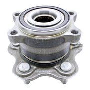 InMotion Parts Wheel Bearing and Hub Assembly P/N:WA512548 - Image 2