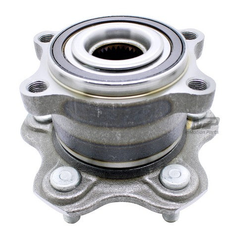 InMotion Parts Wheel Bearing and Hub Assembly P/N:WA512548 - Image 2