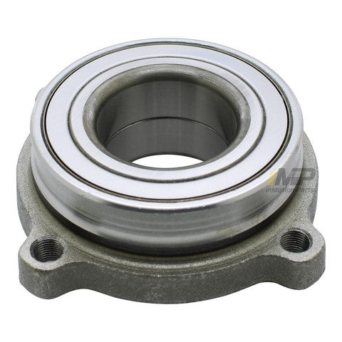InMotion Parts Wheel Bearing and Hub Assembly P/N:WA512549 - Image 3