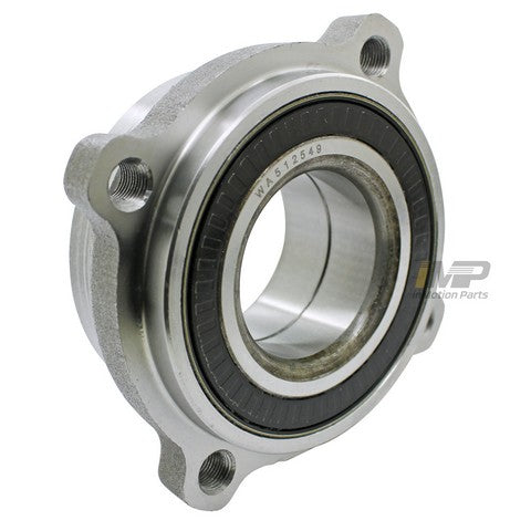 InMotion Parts Wheel Bearing and Hub Assembly P/N:WA512549 - Image 2