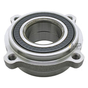 InMotion Parts Wheel Bearing and Hub Assembly P/N:WA512549 - Image 1