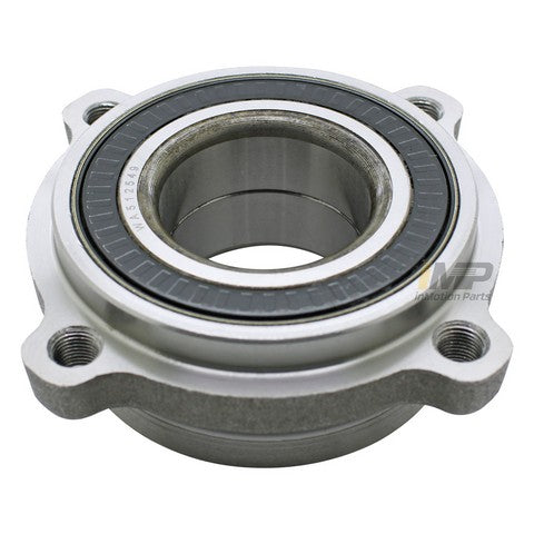 InMotion Parts Wheel Bearing and Hub Assembly P/N:WA512549 - Image 1