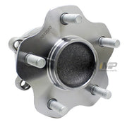 InMotion Parts Wheel Bearing and Hub Assembly P/N:WA512550 - Image 1