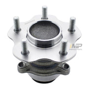 InMotion Parts Wheel Bearing and Hub Assembly P/N:WA512550 - Image 4