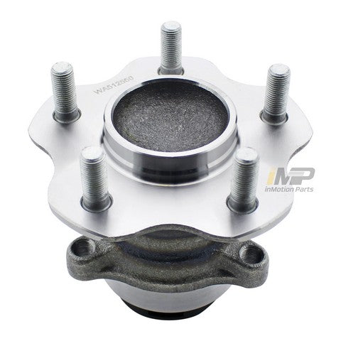 InMotion Parts Wheel Bearing and Hub Assembly P/N:WA512550 - Image 4