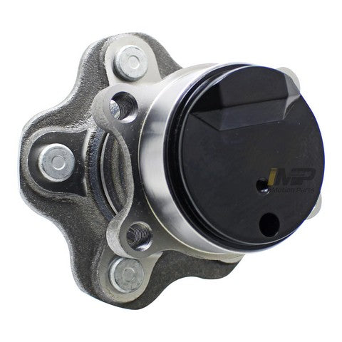 InMotion Parts Wheel Bearing and Hub Assembly P/N:WA512550 - Image 3