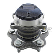InMotion Parts Wheel Bearing and Hub Assembly P/N:WA512550 - Image 2