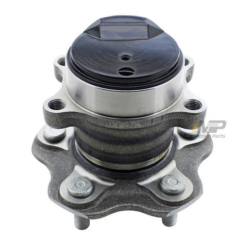 InMotion Parts Wheel Bearing and Hub Assembly P/N:WA512550 - Image 2