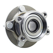 InMotion Parts Wheel Bearing and Hub Assembly P/N:WA512551 - Image 4