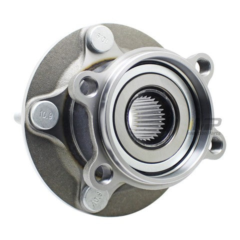 InMotion Parts Wheel Bearing and Hub Assembly P/N:WA512551 - Image 4