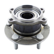 InMotion Parts Wheel Bearing and Hub Assembly P/N:WA512551 - Image 3