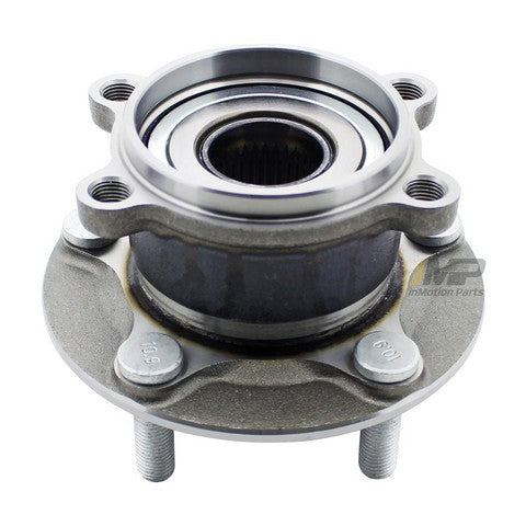 InMotion Parts Wheel Bearing and Hub Assembly P/N:WA512551 - Image 3