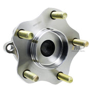InMotion Parts Wheel Bearing and Hub Assembly P/N:WA512552 - Image 1