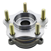 InMotion Parts Wheel Bearing and Hub Assembly P/N:WA512552 - Image 4