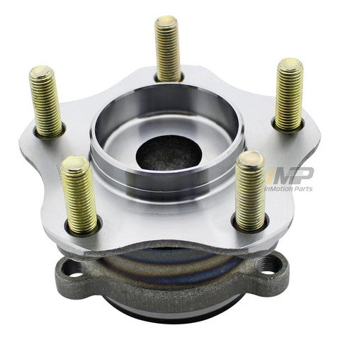 InMotion Parts Wheel Bearing and Hub Assembly P/N:WA512552 - Image 4