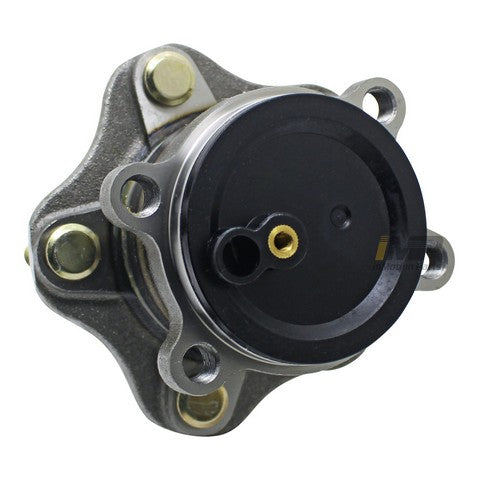 InMotion Parts Wheel Bearing and Hub Assembly P/N:WA512552 - Image 3