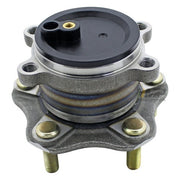 InMotion Parts Wheel Bearing and Hub Assembly P/N:WA512552 - Image 2