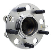 InMotion Parts Wheel Bearing and Hub Assembly P/N:WA512553 - Image 3