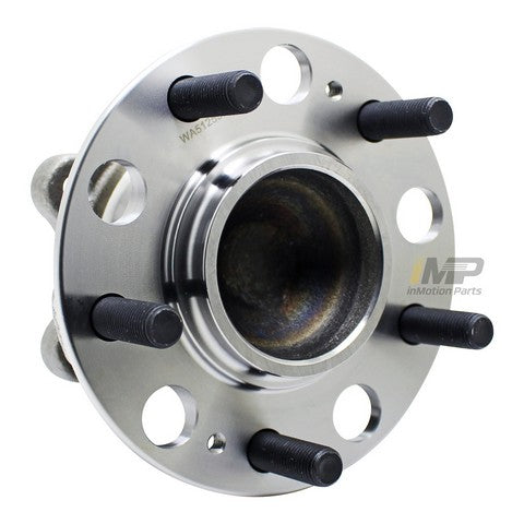 InMotion Parts Wheel Bearing and Hub Assembly P/N:WA512553 - Image 3