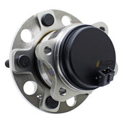 InMotion Parts Wheel Bearing and Hub Assembly P/N:WA512553 - Image 2