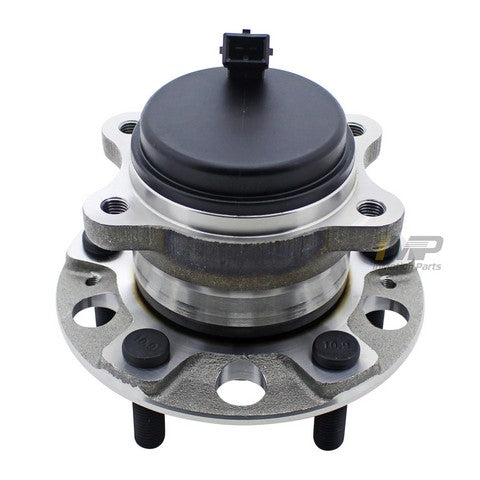 InMotion Parts Wheel Bearing and Hub Assembly P/N:WA512553 - Image 1