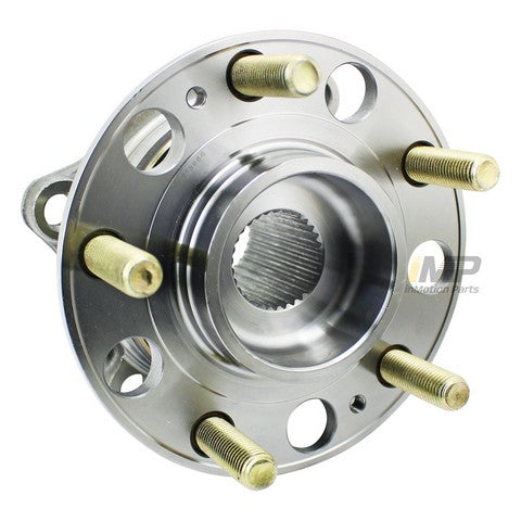 InMotion Parts Wheel Bearing and Hub Assembly P/N:WA512554 - Image 4