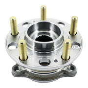 InMotion Parts Wheel Bearing and Hub Assembly P/N:WA512554 - Image 3