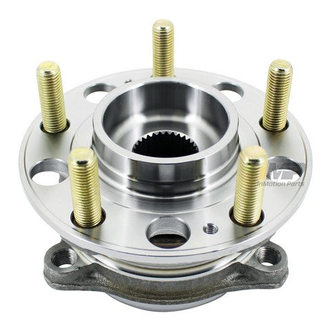 InMotion Parts Wheel Bearing and Hub Assembly P/N:WA512554 - Image 3