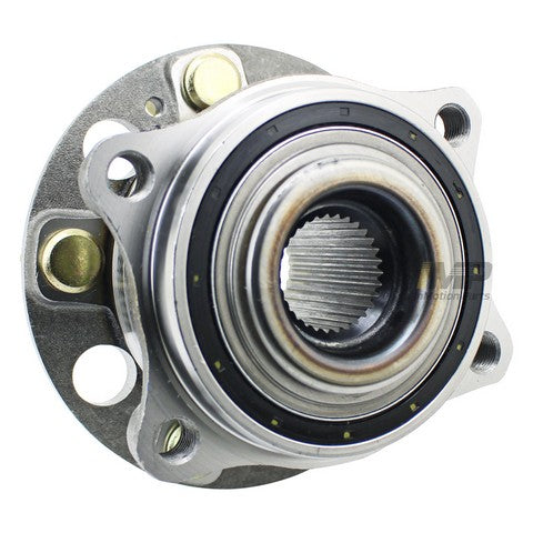 InMotion Parts Wheel Bearing and Hub Assembly P/N:WA512554 - Image 2