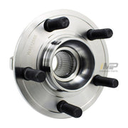 InMotion Parts Wheel Bearing and Hub Assembly P/N:WA512555 - Image 2