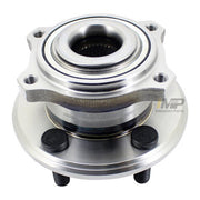 InMotion Parts Wheel Bearing and Hub Assembly P/N:WA512555 - Image 3