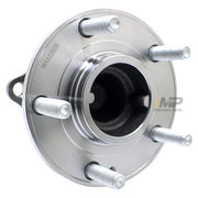 InMotion Parts Wheel Bearing and Hub Assembly P/N:WA512556 - Image 3