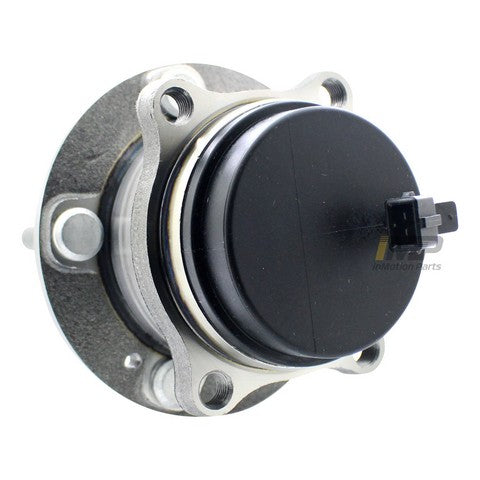 InMotion Parts Wheel Bearing and Hub Assembly P/N:WA512556 - Image 2