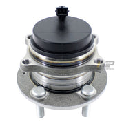 InMotion Parts Wheel Bearing and Hub Assembly P/N:WA512556 - Image 1