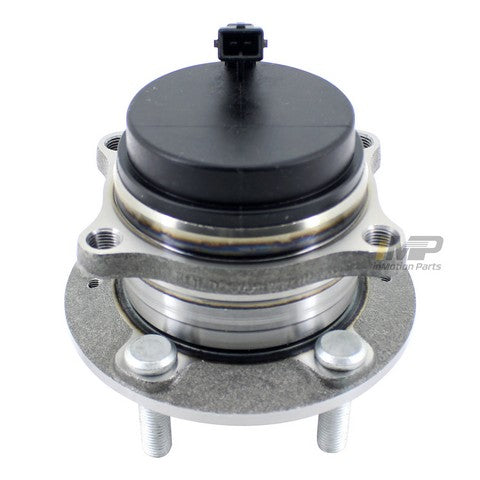 InMotion Parts Wheel Bearing and Hub Assembly P/N:WA512556 - Image 1