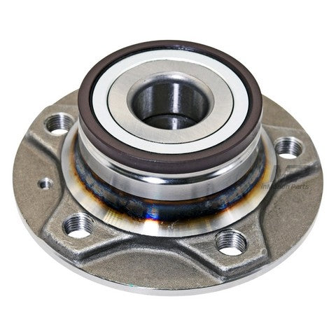 InMotion Parts Wheel Bearing and Hub Assembly P/N:WA512557HD - Image 3