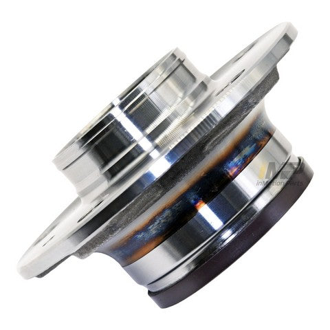 InMotion Parts Wheel Bearing and Hub Assembly P/N:WA512557HD - Image 2