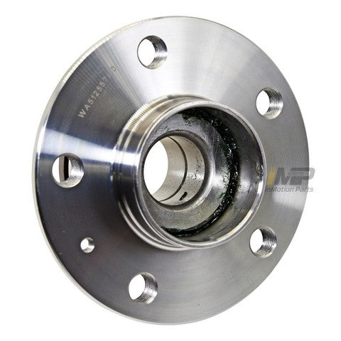InMotion Parts Wheel Bearing and Hub Assembly P/N:WA512557HD - Image 1