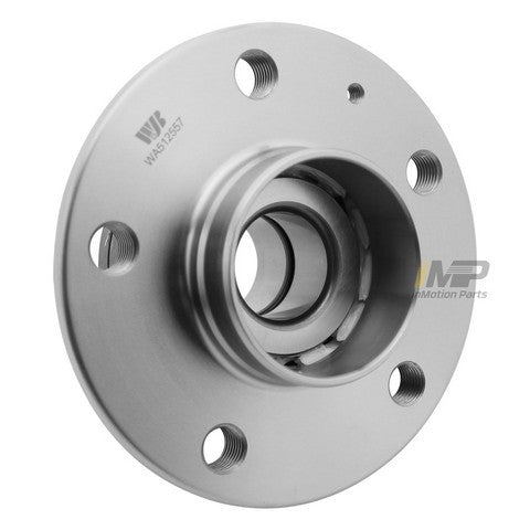 InMotion Parts Wheel Bearing and Hub Assembly P/N:WA512557 - Image 3