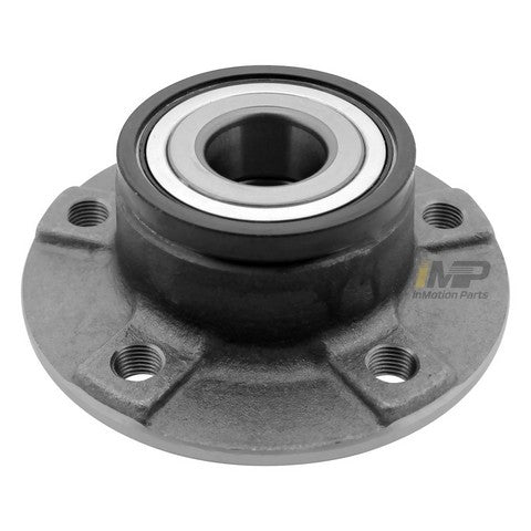 InMotion Parts Wheel Bearing and Hub Assembly P/N:WA512557 - Image 1