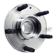 InMotion Parts Wheel Bearing and Hub Assembly P/N:WA512558 - Image 2
