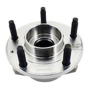 InMotion Parts Wheel Bearing and Hub Assembly P/N:WA512558 - Image 1