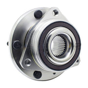 InMotion Parts Wheel Bearing and Hub Assembly P/N:WA512558 - Image 4