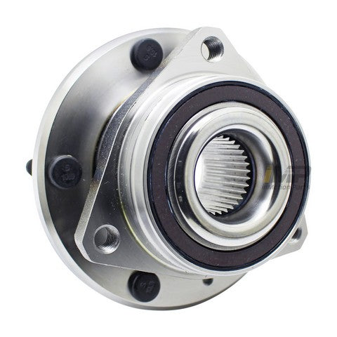 InMotion Parts Wheel Bearing and Hub Assembly P/N:WA512558 - Image 4