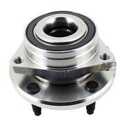 InMotion Parts Wheel Bearing and Hub Assembly P/N:WA512558 - Image 3