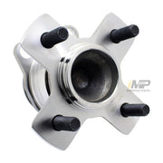 InMotion Parts Wheel Bearing and Hub Assembly P/N:WA512559 - Image 4